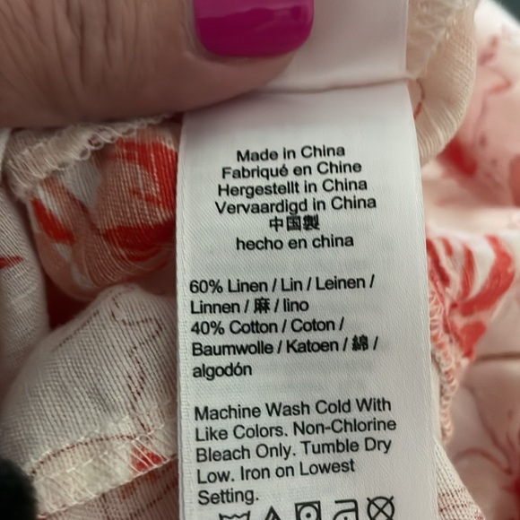 Gorgeous Summer Dress - Picture 11 of 11